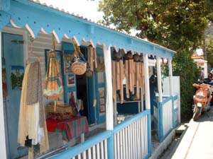 2bourg des Saintes